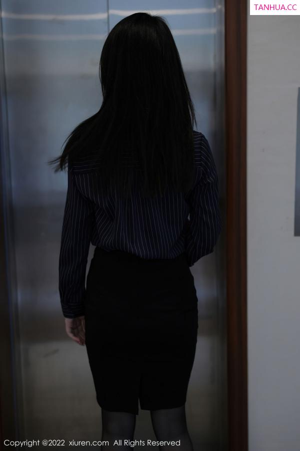 [XiuRen]高清写真图 2022.01.26 No.4513 summer宝宝